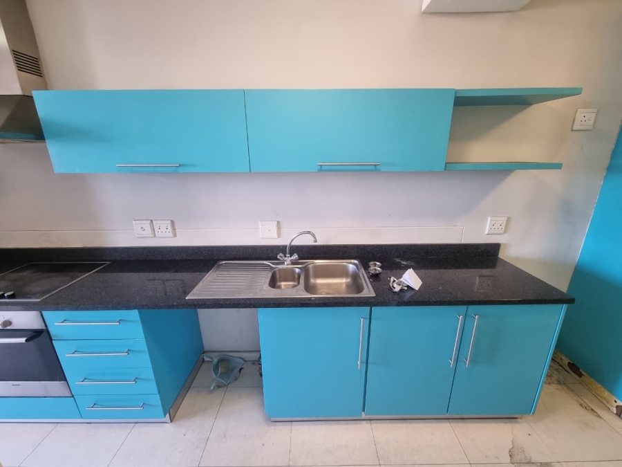 1 Bedroom Property for Sale in Cape Town City Centre Western Cape